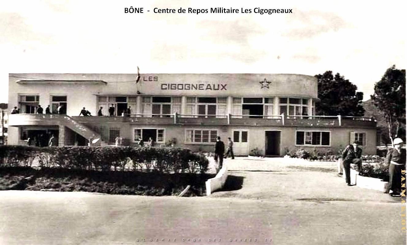 Bone - Centre militaire de Repos - Les Cigogneaux.jpg